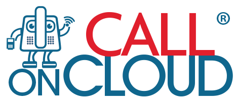 Call On Cloud Logo